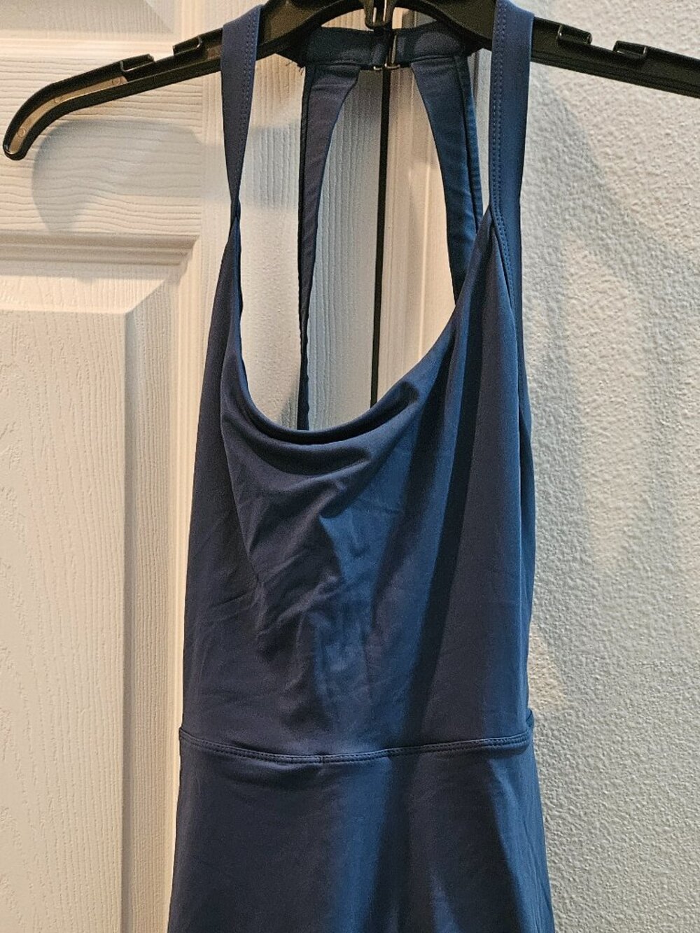 Tennis dress 👗 Medium Navy Blue NWT